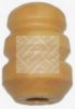 MAPCO 32011 Rubber Buffer, suspension